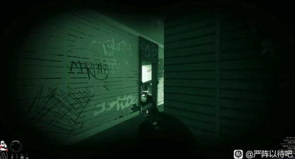 严阵以待怎么切换射击模式 射击模式切换按键介绍