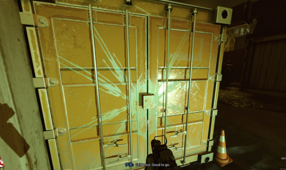 严阵以待铁人模式是什么意思 铁人模式效果介绍