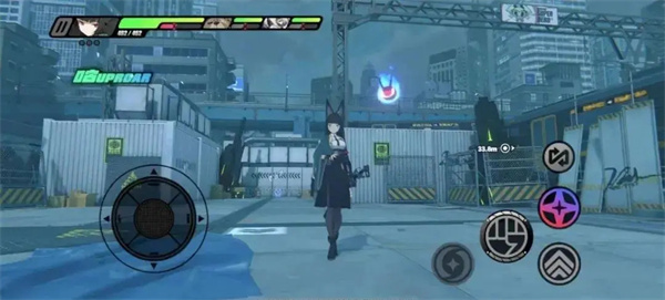 绝区零无底深渊打法攻略 无底深渊怎么打