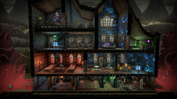 超灵秘法社孤立触发条件攻略