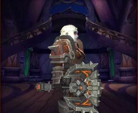 魔兽世界怀旧服Plus黑铁矮人律令获取攻略