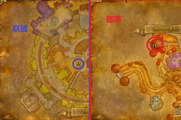 魔兽世界乌龟服猎人T0.5套装任务完整制作攻略