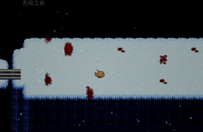 Black Souls2DLC3冬钟之风BOSS打法攻略