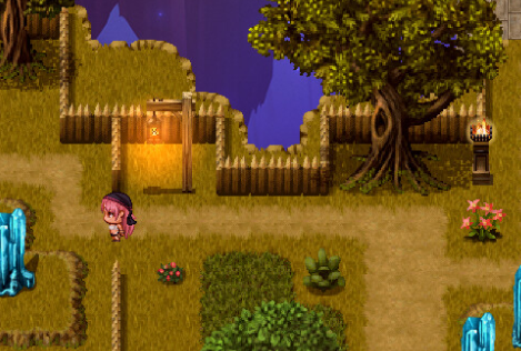 米斯蒂闪耀繁盛记利欧娜支线任务攻略 利欧娜支线怎么做