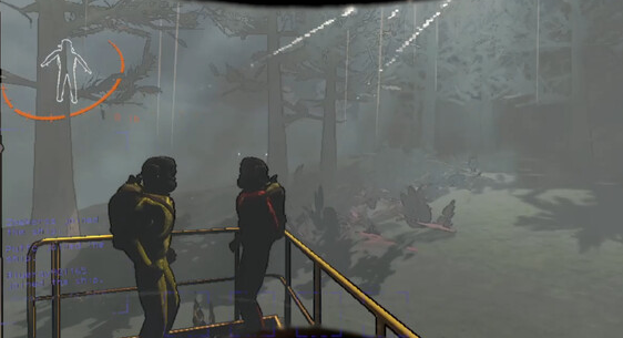 致命公司雷达增幅器有什么用 雷达增幅器用途介绍