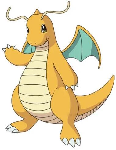 宝可梦朱紫快龙怎么捕捉 快龙捕捉位置