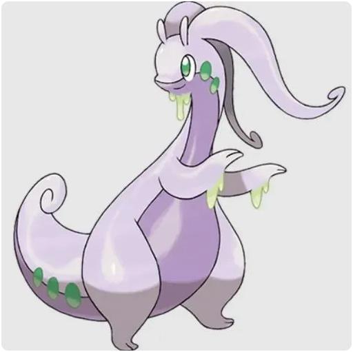 宝可梦朱紫黏美龙在哪抓 黏美龙捕捉地点