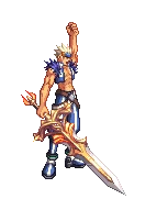 dnf先驱者武器外观大全 全职业先驱者武器外观图片分享