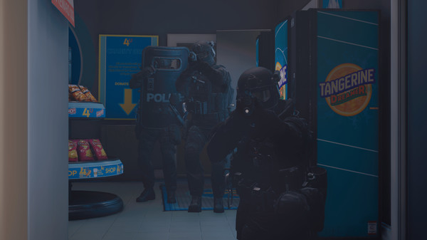 严阵以待压力系统作用详解