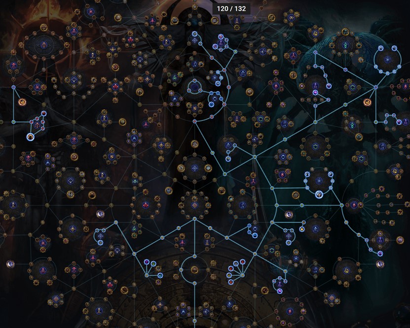 流放之路S24异界策略加点攻略 3.23异界策略怎么选