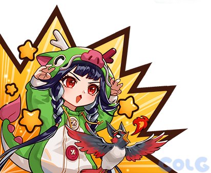 dnf龙龙希曼宠物外观一览