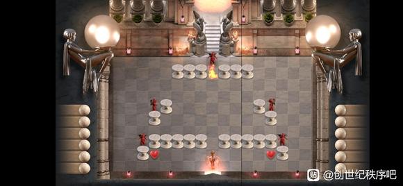 创世秩序天使工艺第四关攻略 第四关怎么过