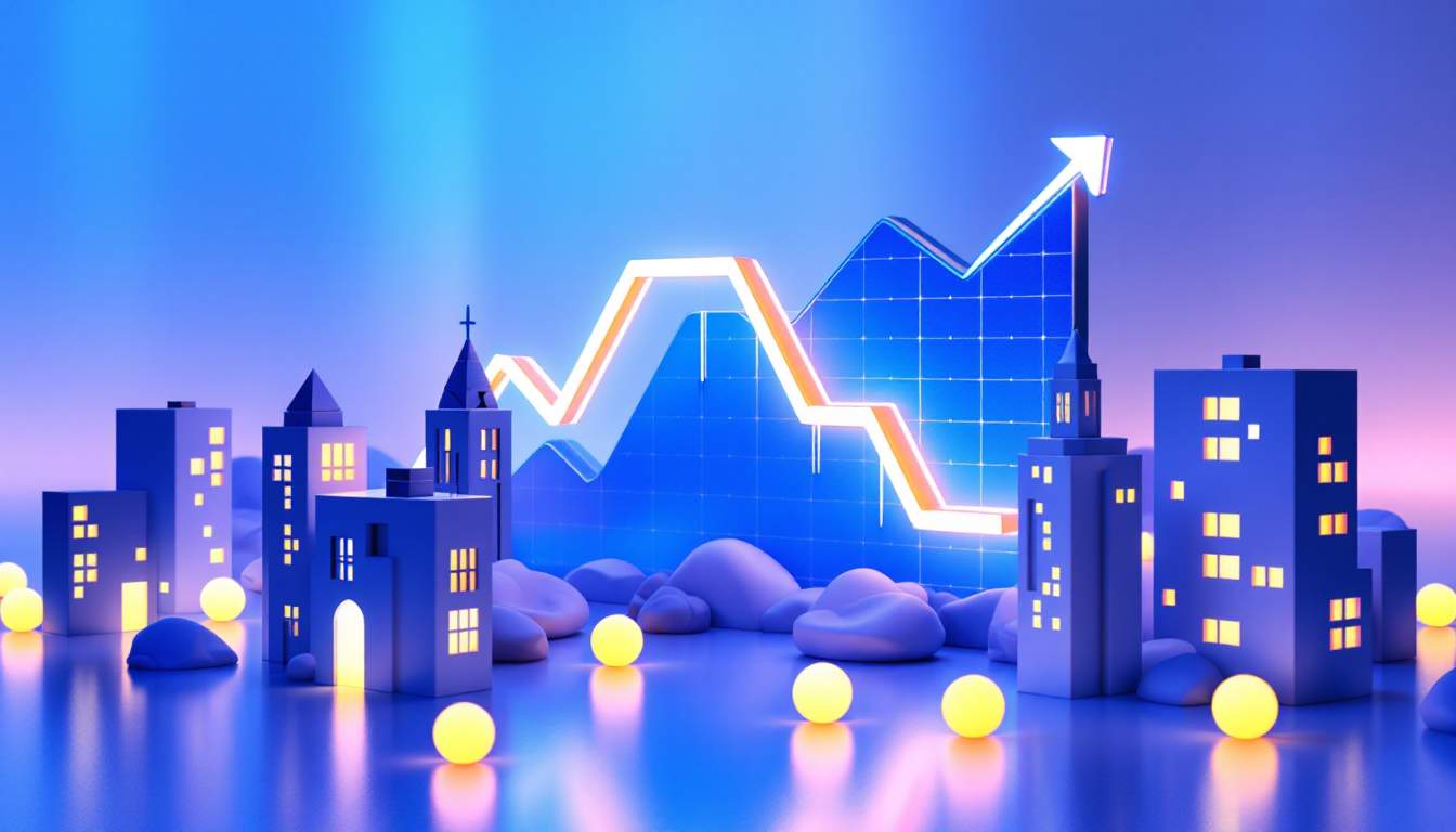 XRP的死亡交叉：含义及初创企业应对策略