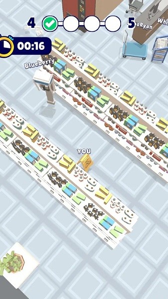 百变躲猫猫中文版