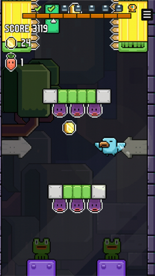 像素小鸟汉化版