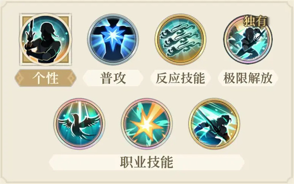 铃兰之剑为这和平的世界希里技能组及加点推荐