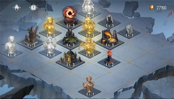 银与绯无限战局第三关通关攻略分享