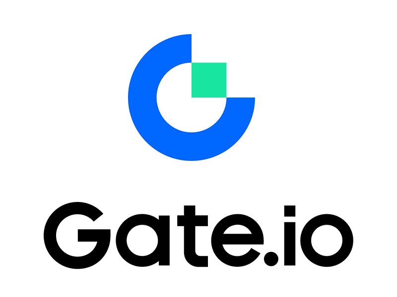 Gate交易界面