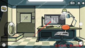 房间的秘密2起点第五章怎么过