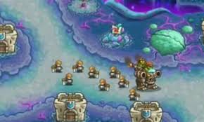 王国保卫战5联盟石像解密通关方法