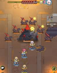 杖剑传说骑士幻兽怎么选