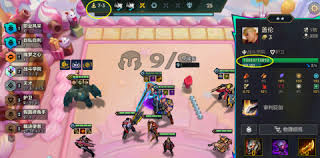 万血盖伦阵容如何搭配