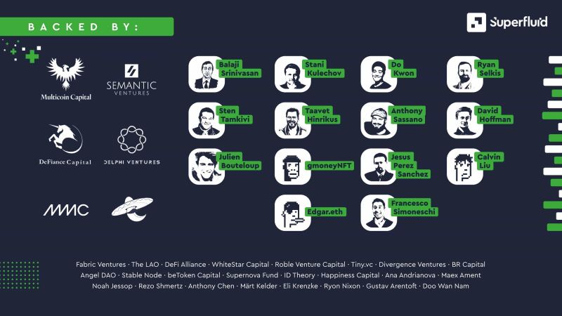 Superfluid(SUP)币是什么？值得投资吗？深度解析其技术架构、代币经济与运作原理