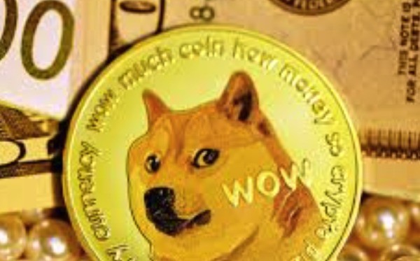 狗狗币今日最新价格与实时走势图（2025年12月1日）