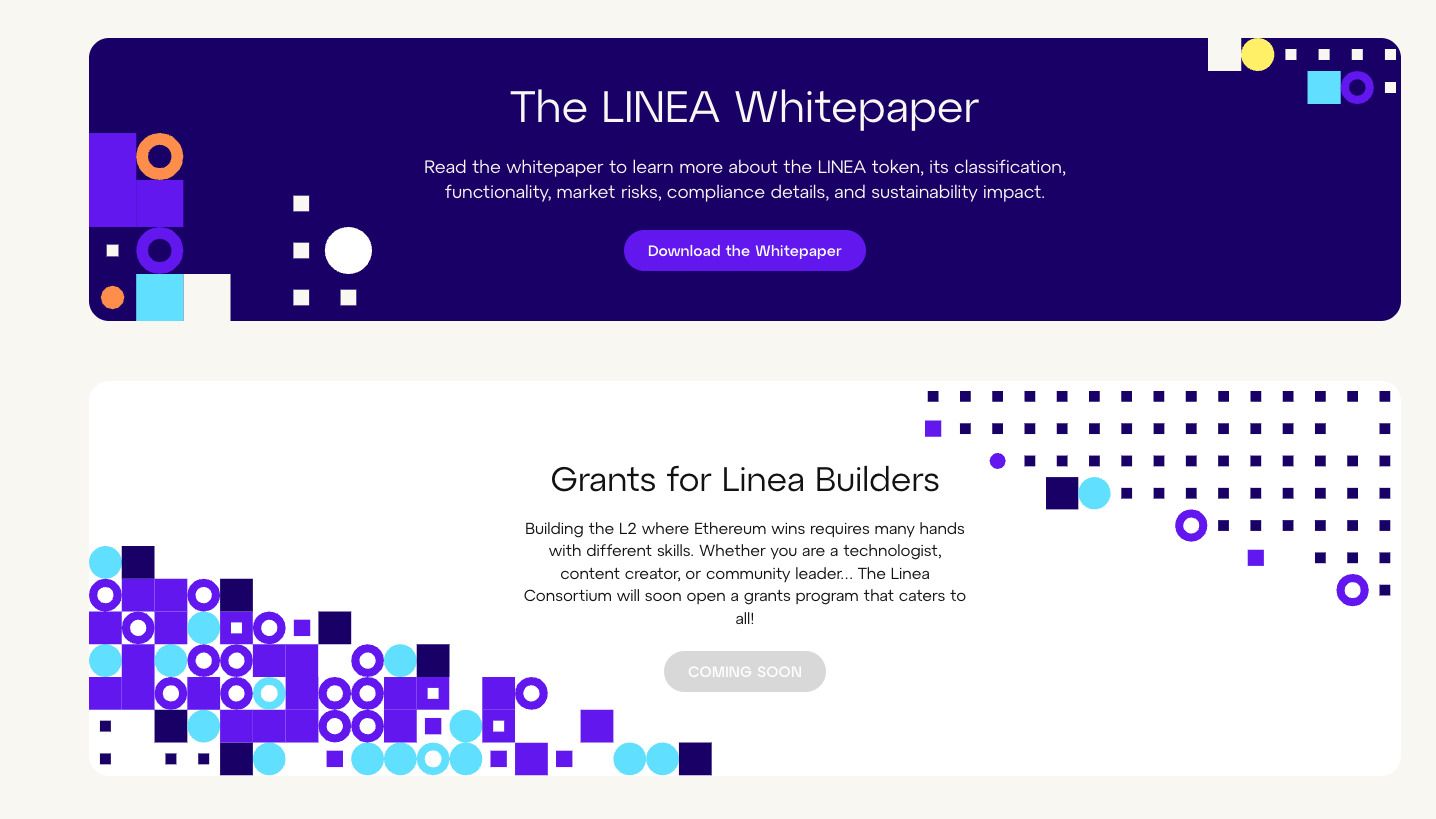 LINEA币是什么？怎么买？2025-2030年LINEA价格走势预测