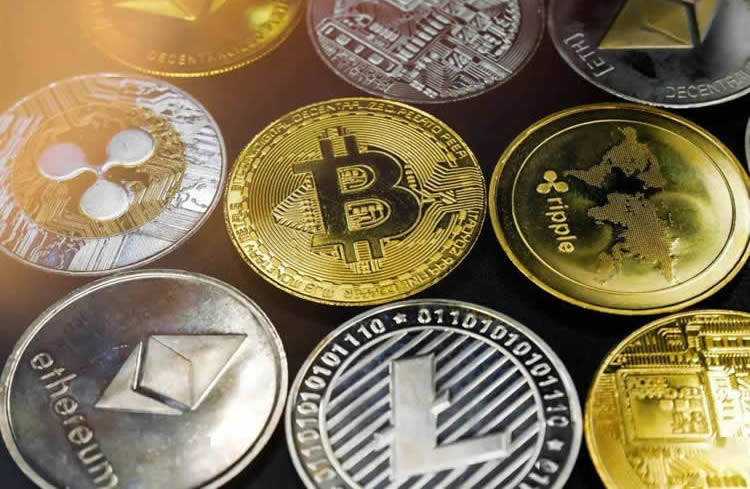 2025全球虚拟货币TOP10权威榜单