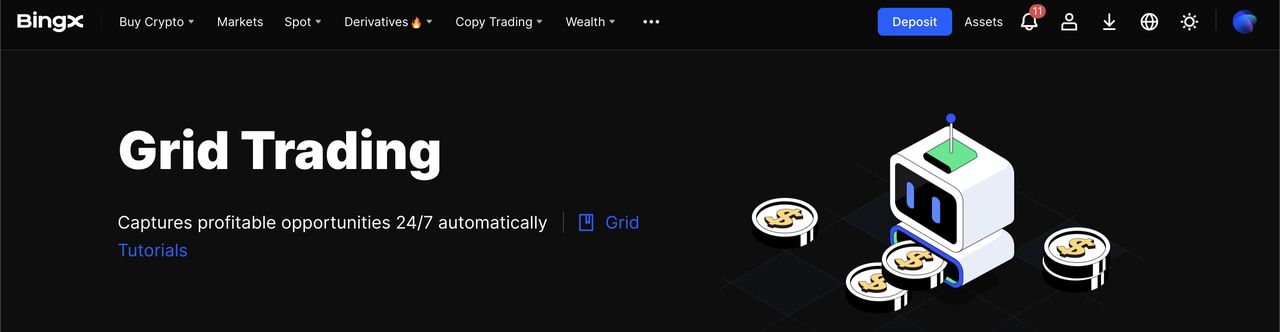 币圈交易机器人是什么?运作机制解析!2025年十大顶尖加密货币交易机器人盘点