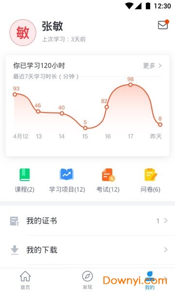 网易云企课