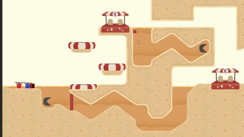 果冻快递(Jelly Jump)