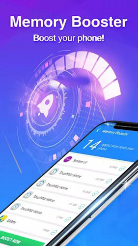 Virus Cleaner apk 最新版v1.9.12