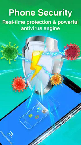 Virus Cleaner apk 最新版v1.9.12