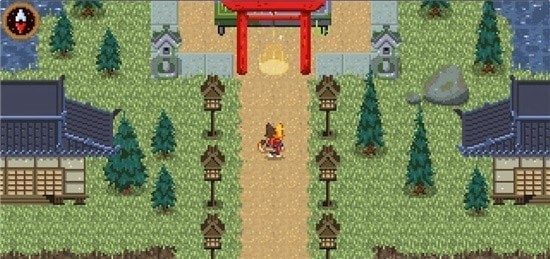 Doodle Champion Island Games(涂鸦冠军岛)