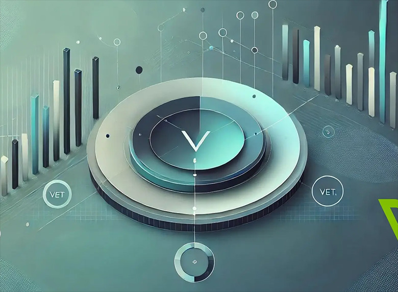 VeChain (VET) 币是什么?未来潜力如何?2025-2040年价格预测