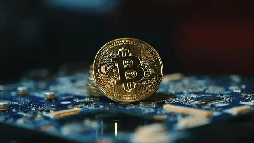 K线图入门-新手快速看懂K线走势