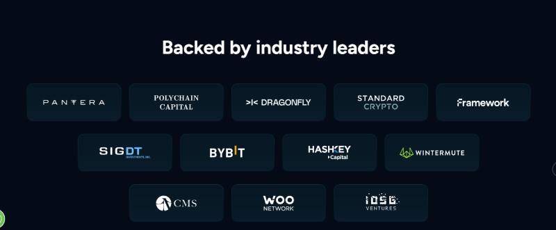 SynFutures(F)币全面介绍