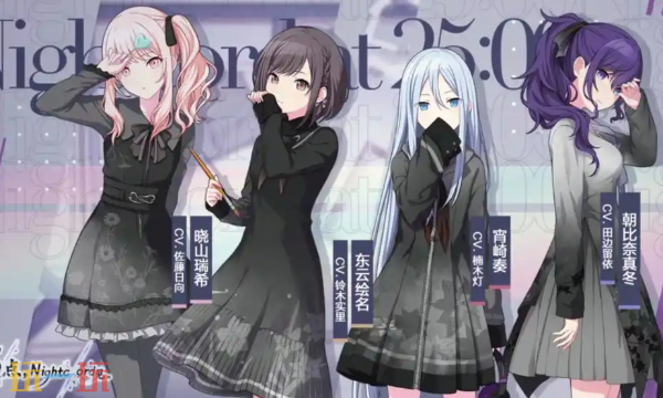 初音未来缤纷舞台wiki入口在哪 最新wiki地址