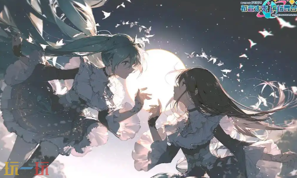 初音未来缤纷舞台wiki入口在哪 最新wiki地址