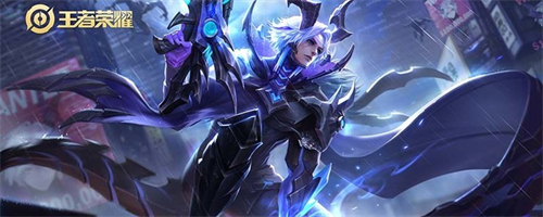 百里守约瞄准看哪个线