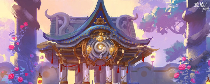 龙族幻想怎么自由转职