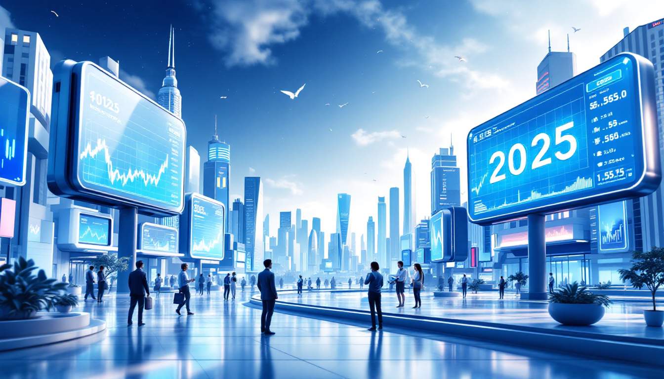 驾驭炒作浪潮：解读2025年市场趋势与加密薪酬