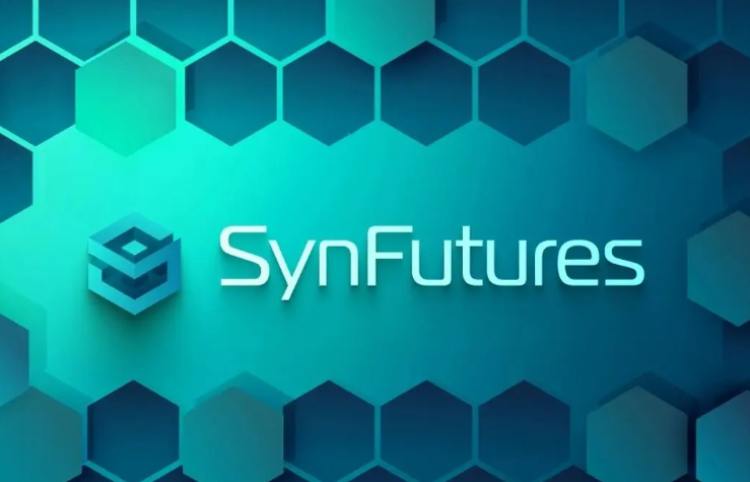 SynFutures(F)币是什么？未来潜力如何？深度解析F代币经济与价格走势