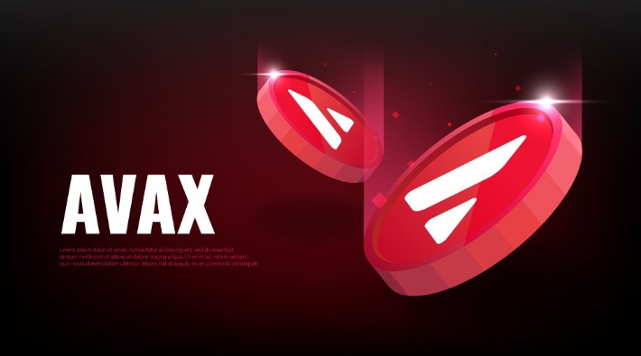 如何购买AVAX币?币安AVAX币购买指南