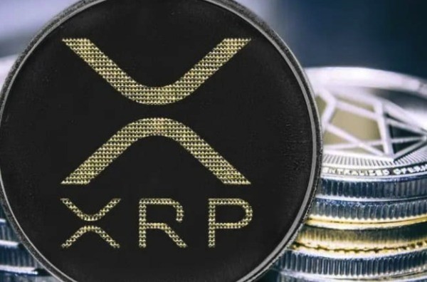 XRP币今日最新价格-XRP币实时行情走势图2025.12.3