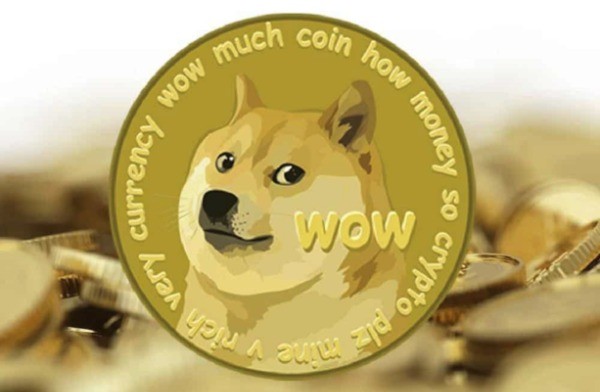 DOGE币价格实时行情-2025年12月3日最新走势图