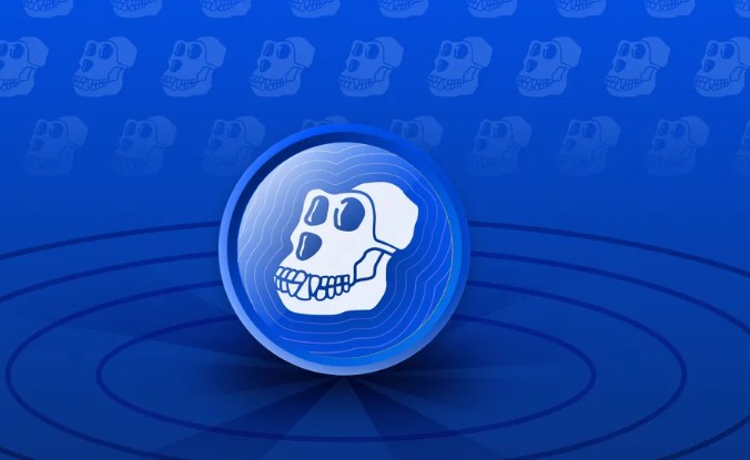 币安新手必看:手把手教你购买APE币