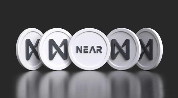 NEAR币适合长期持有吗?哪里能买NEAR币?购买教程来了